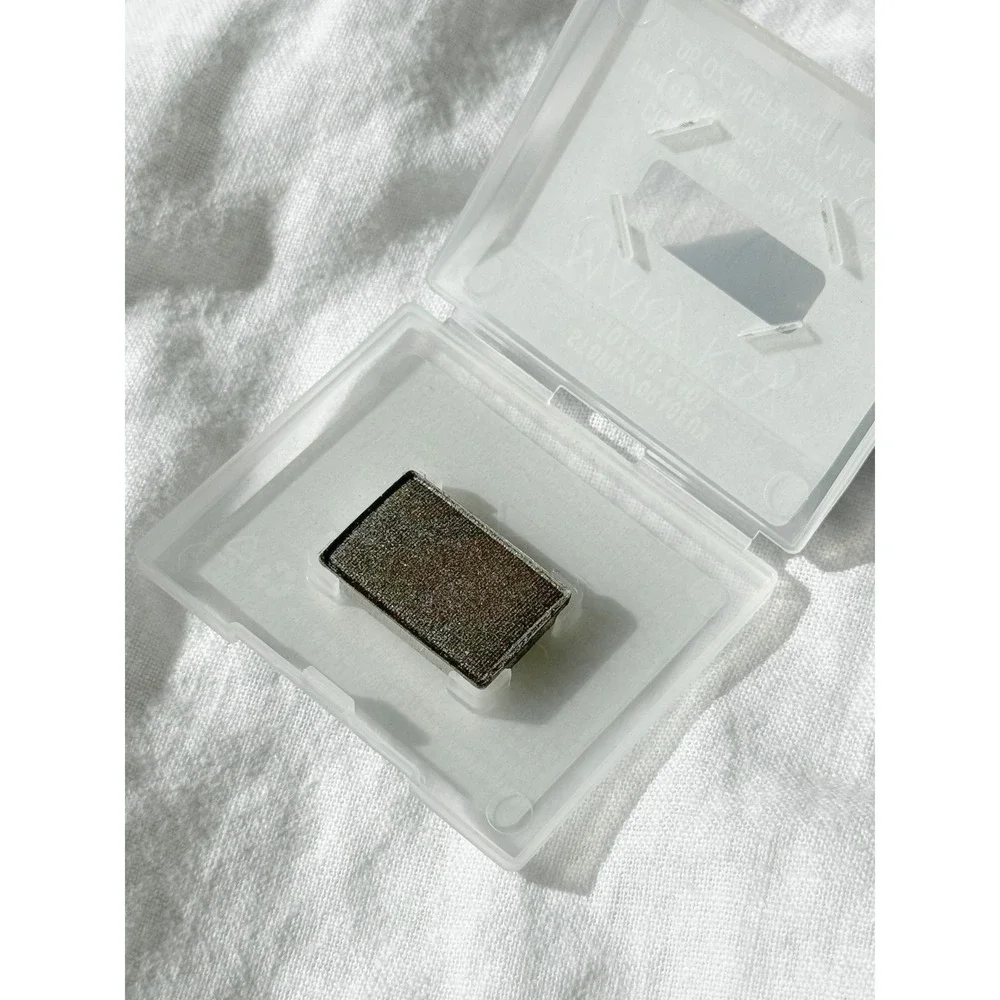 Mary Kay ChromaFusion Eye Shadow Stormy 107618 Women's Size 1.4g New